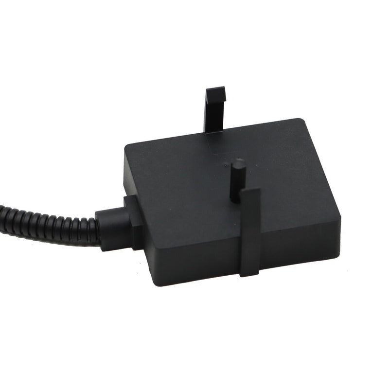 DURAFORCE NEW Engine Coolant Temperature Sensor for 2008-2017 Mercedes-Benz Cars