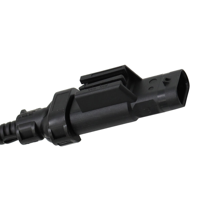 DURAFORCE NEW Engine Coolant Temperature Sensor for 2008-2017 Mercedes-Benz Cars
