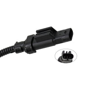 DURAFORCE NEW Engine Coolant Temperature Sensor for 2008-2017 Mercedes-Benz Cars