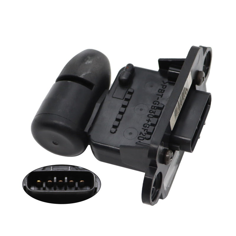 DURAFORCE 22204-20010 Air Mass Flow Sensor for Toyota Camry Avalon Lexus ES300 3.0L
