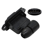 DURAFORCE 22204-20010 Air Mass Flow Sensor for Toyota Camry Avalon Lexus ES300 3.0L