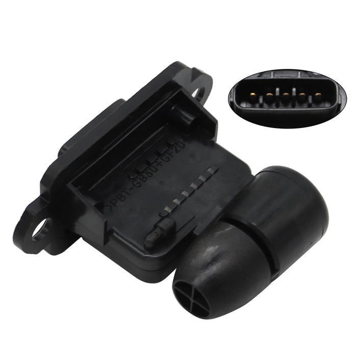 DURAFORCE 22204-20010 Air Mass Flow Sensor for Toyota Camry Avalon Lexus ES300 3.0L