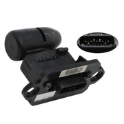 DURAFORCE 22204-20010 Air Mass Flow Sensor for Toyota Camry Avalon Lexus ES300 3.0L