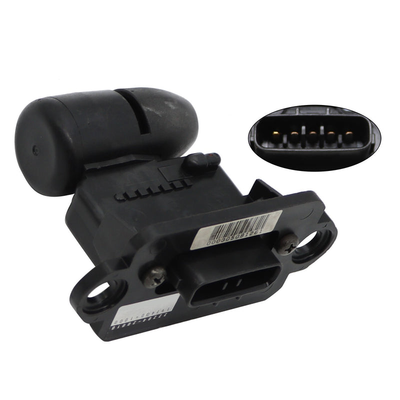DURAFORCE 22204-20010 Air Mass Flow Sensor for Toyota Camry Avalon Lexus ES300 3.0L