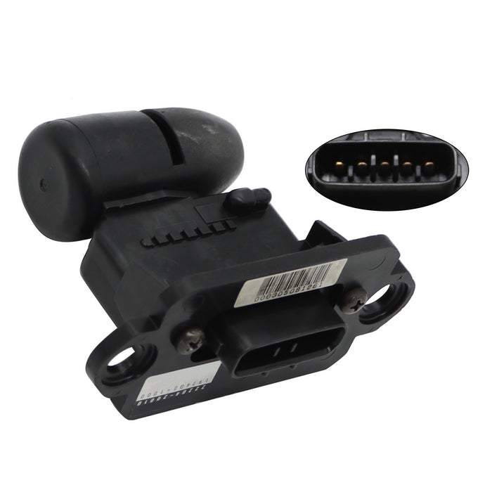 DURAFORCE 22204-20010 Air Mass Flow Sensor for Toyota Camry Avalon Lexus ES300 3.0L