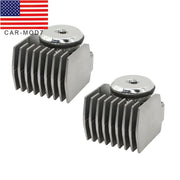 DURAFORCE 2013-17 Cadillac XTS LED Daytime Running Light Module Diode 2pc