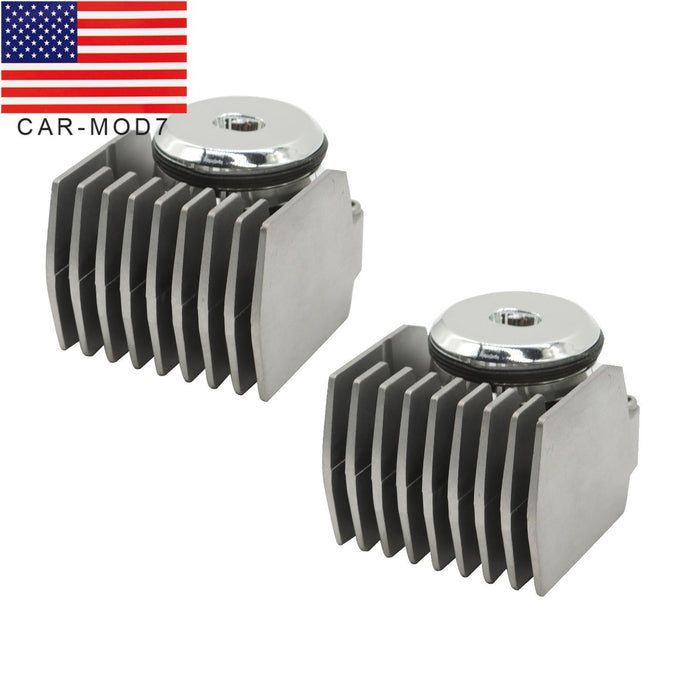 DURAFORCE 2013-17 Cadillac XTS LED Daytime Running Light Module Diode 2pc