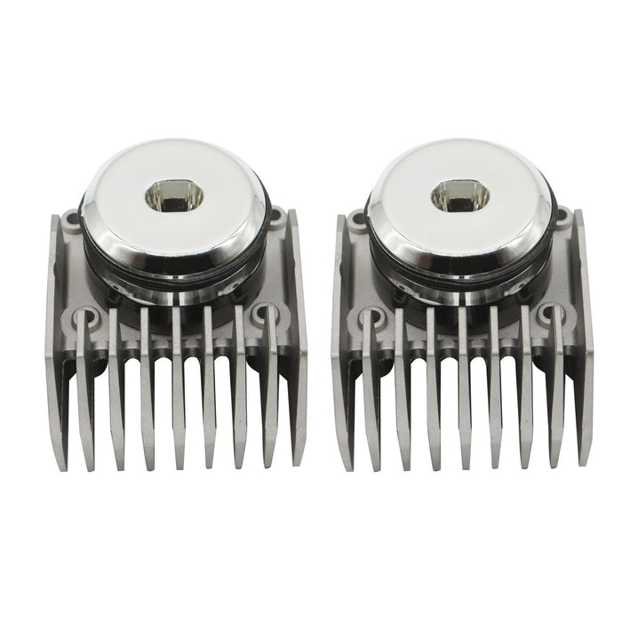 DURAFORCE 2013-17 Cadillac XTS LED Daytime Running Light Module Diode 2pc