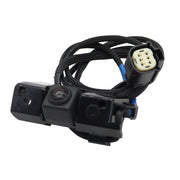 DURAFORCE Backup Reverse Camera for 2015 Chevrolet Silverado 1500 & GMC Sierra