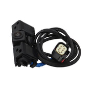 DURAFORCE Backup Reverse Camera for 2015 Chevrolet Silverado 1500 & GMC Sierra