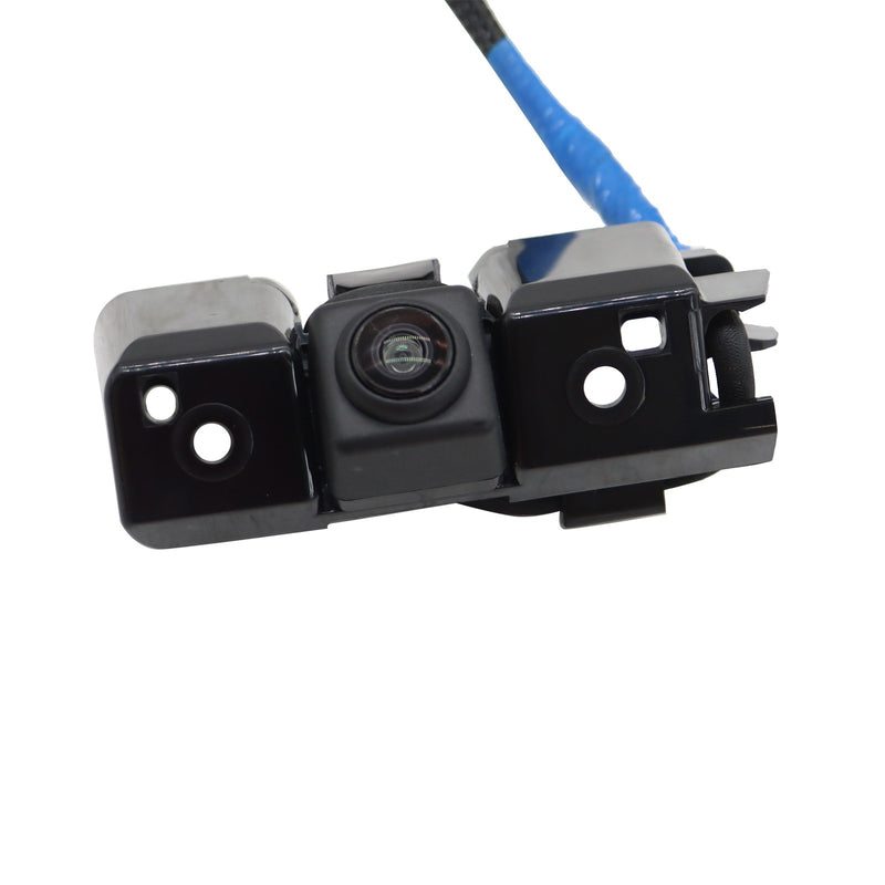 DURAFORCE Backup Reverse Camera for 2015 Chevrolet Silverado 1500 & GMC Sierra