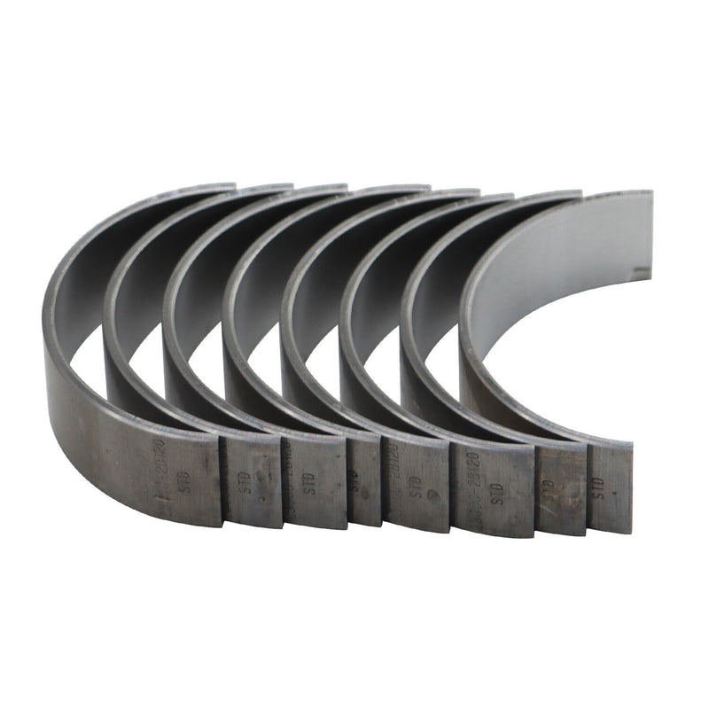 DURAFORCE Kia Rio Soul 1.6L 2012-2020 Connecting Rod Bearing Set 8PCS 23060-2B002 STD
