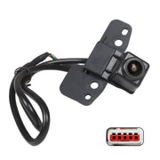 DURAFORCE Front View Bumper Assist Camera for 2018-2021 Chevy Traverse