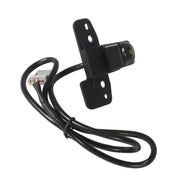 DURAFORCE Front View Bumper Assist Camera for 2018-2021 Chevy Traverse