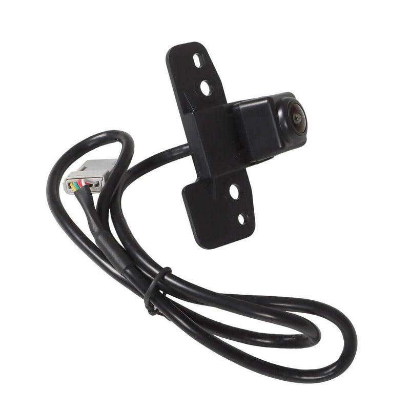DURAFORCE Front View Bumper Assist Camera for 2018-2021 Chevy Traverse