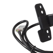 DURAFORCE Front View Bumper Assist Camera for 2018-2021 Chevy Traverse