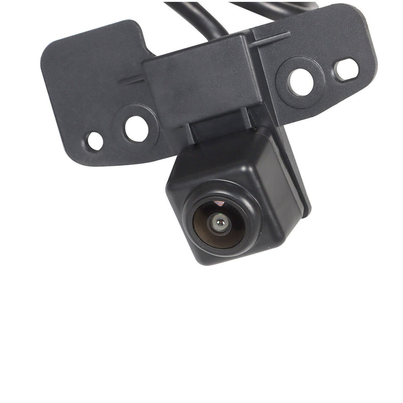 DURAFORCE Front View Bumper Assist Camera for 2018-2021 Chevy Traverse