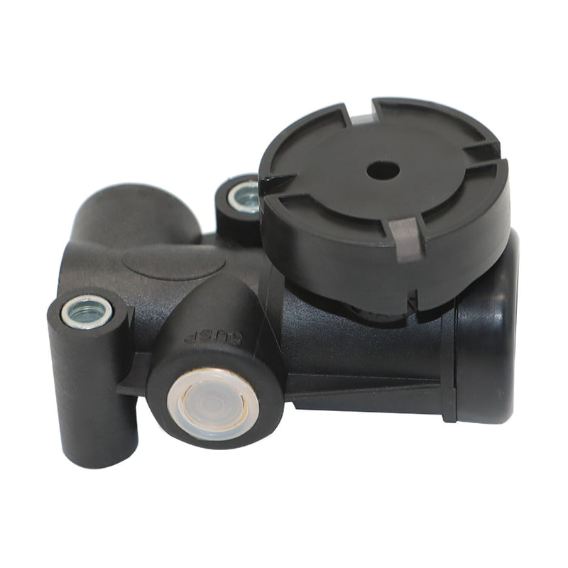 DURAFORCE Height Leveling Valve 23270961 H00600P for Volvo Peterbilt Mack Hadley