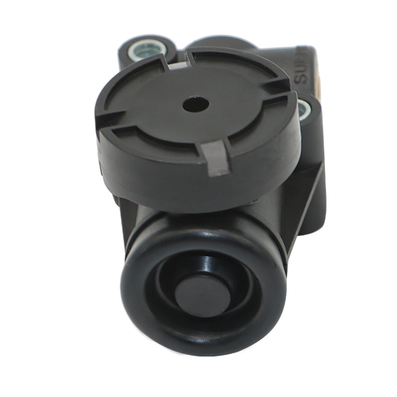DURAFORCE Height Leveling Valve 23270961 H00600P for Volvo Peterbilt Mack Hadley