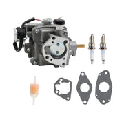 DURAFORCE Kohler Carburetor 24 853 32 S for CH18 CH20 CH22 18HP 20HP 22HP Engine