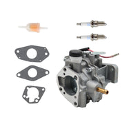 DURAFORCE Kohler Carburetor 24 853 32 S for CH18 CH20 CH22 18HP 20HP 22HP Engine