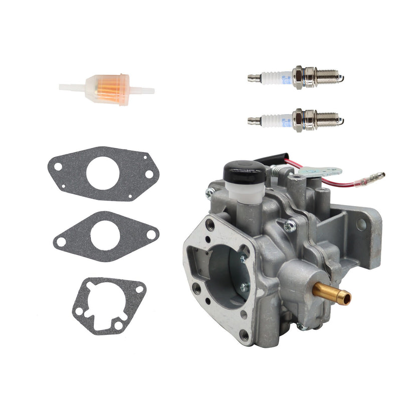 DURAFORCE Kohler Carburetor 24 853 32 S for CH18 CH20 CH22 18HP 20HP 22HP Engine