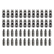 DURAFORCE 24 Rocker Arms & Lifters Valve Kit for 2011-2016 3.6L Chrysler Dodge Jeep Ram