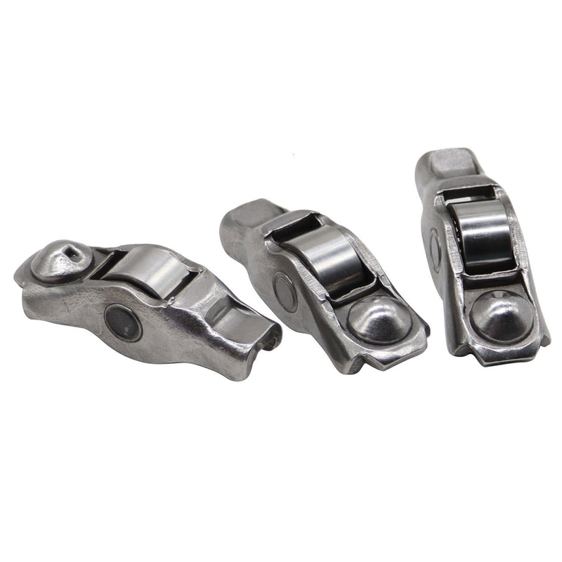 DURAFORCE 24 Rocker Arms & Lifters Valve Kit for 2011-2016 3.6L Chrysler Dodge Jeep Ram