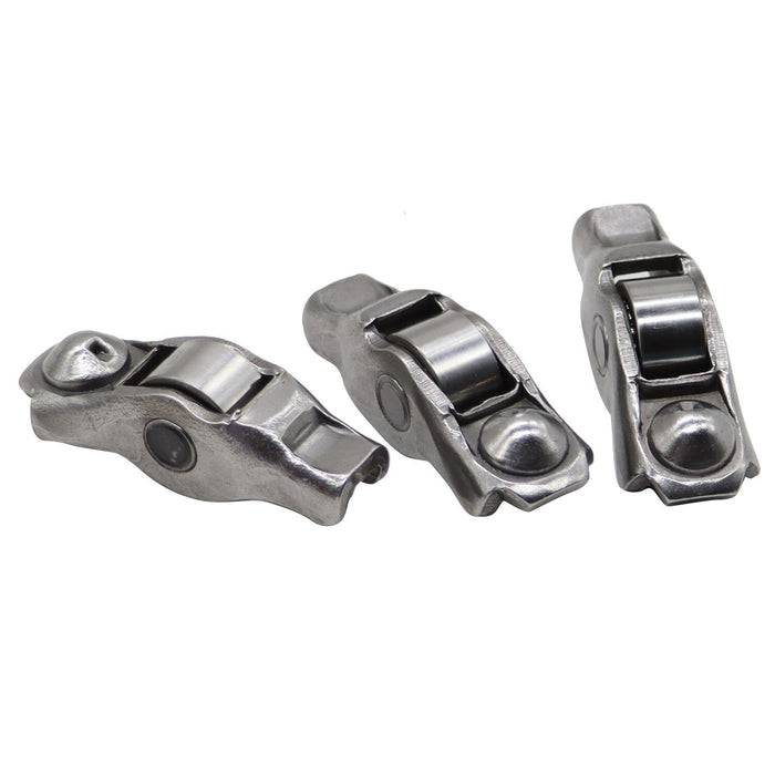 DURAFORCE 24 Rocker Arms & Lifters Valve Kit for 2011-2016 3.6L Chrysler Dodge Jeep Ram