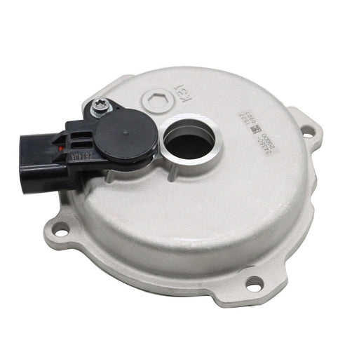 DURAFORCE 24360-2GGD0 Camshaft Solenoid Sensor Cover for Hyundai Kia 2.0L 2.4L VVT VVS