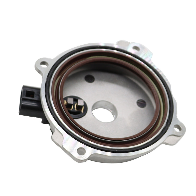 DURAFORCE 24360-2GGD0 Camshaft Solenoid Sensor Cover for Hyundai Kia 2.0L 2.4L VVT VVS