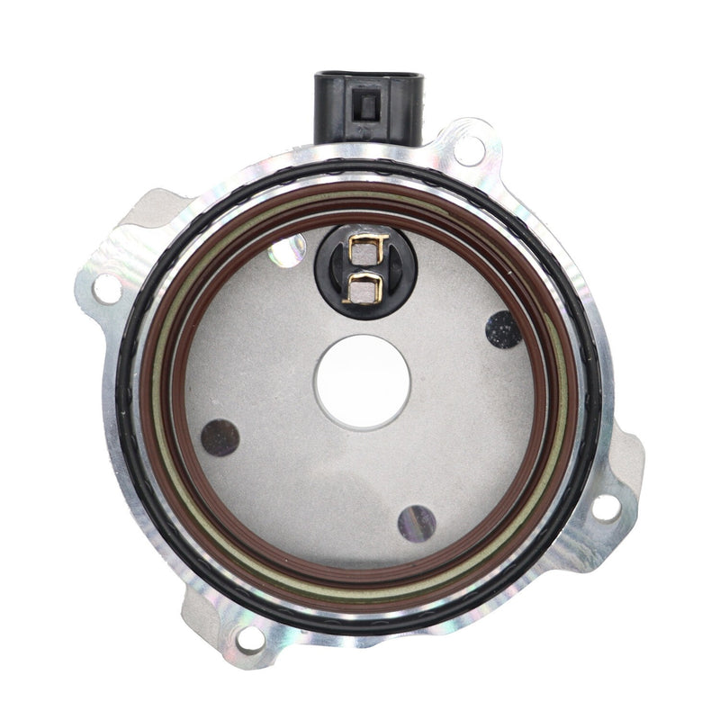 DURAFORCE 24360-2GGD0 Camshaft Solenoid Sensor Cover for Hyundai Kia 2.0L 2.4L VVT VVS