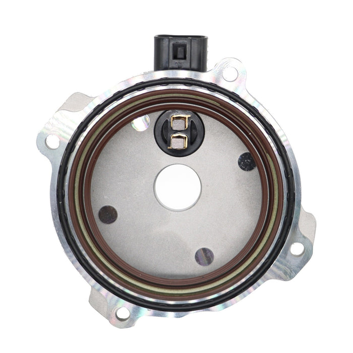 DURAFORCE 24360-2GGD0 Camshaft Solenoid Sensor Cover for Hyundai Kia 2.0L 2.4L VVT VVS