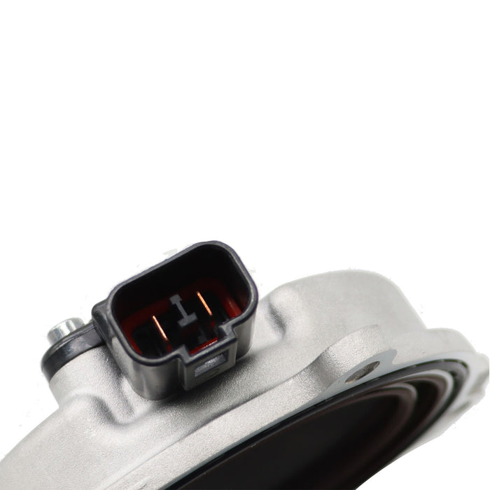 DURAFORCE 24360-2GGD0 Camshaft Solenoid Sensor Cover for Hyundai Kia 2.0L 2.4L VVT VVS