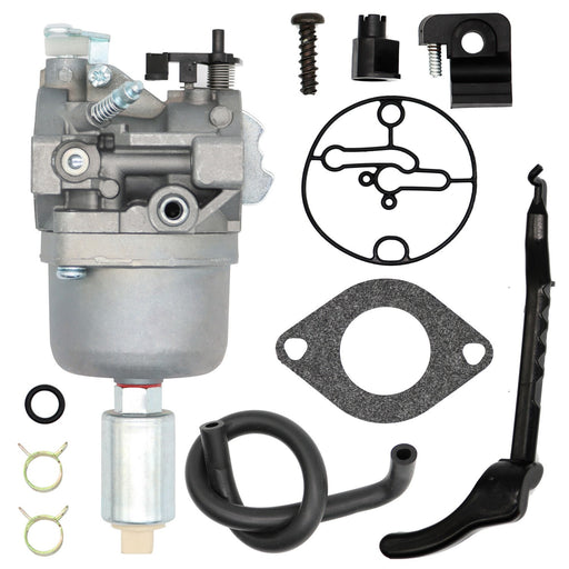 DURAFORCE Carburetor for Craftsman 247.288811 Lawn Mower Accessories Tools Replacement