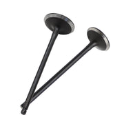 DURAFORCE 24pcs Intake & Exhaust Valves for 2002-2010 Honda Odyssey 3.5L Accord 3.0L