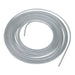 DURAFORCE 25 Ft Zinc-Coated Brake Line Tubing Kit 3/16 & 1/4 with 32 Fittings