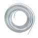 DURAFORCE 25 Ft Zinc-Coated Brake Line Tubing Kit 3/16 & 1/4 with 32 Fittings