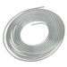 DURAFORCE 25 Ft Zinc-Coated Brake Line Tubing Kit 3/16 & 1/4 with 32 Fittings