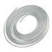 DURAFORCE 25 Ft Zinc-Coated Brake Line Tubing Kit 3/16 & 1/4 with 32 Fittings