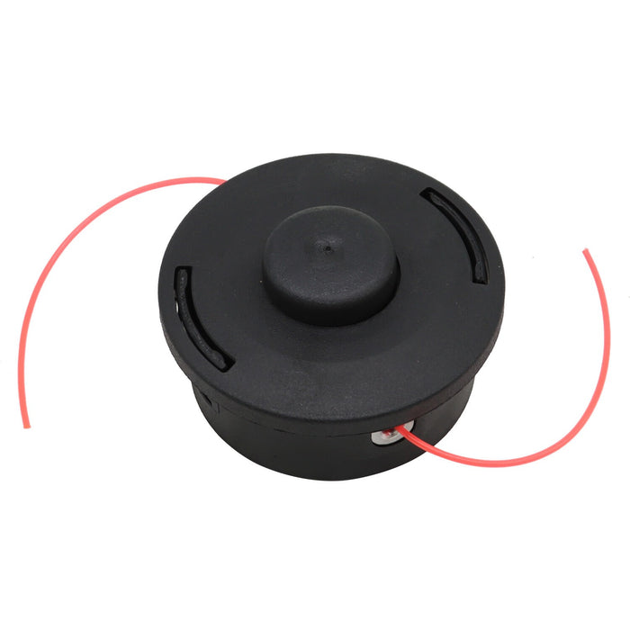 DURAFORCE 25-Pack 25-2 Trimmer Head 10x1.25 For Stihl Autocut FS55 FS90 FS56RC