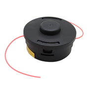 DURAFORCE 25-Pack 25-2 Trimmer Head 10x1.25 For Stihl Autocut FS55 FS90 FS56RC