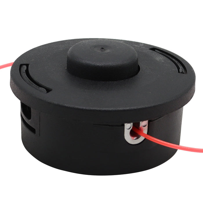 DURAFORCE 25-Pack 25-2 Trimmer Head 10x1.25 For Stihl Autocut FS55 FS90 FS56RC