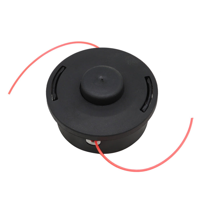 DURAFORCE 25-Pack 25-2 Trimmer Head 10x1.25 For Stihl Autocut FS55 FS90 FS56RC