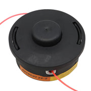 DURAFORCE 25-Pack 25-2 Trimmer Head 10x1.25 For Stihl Autocut FS55 FS90 FS56RC