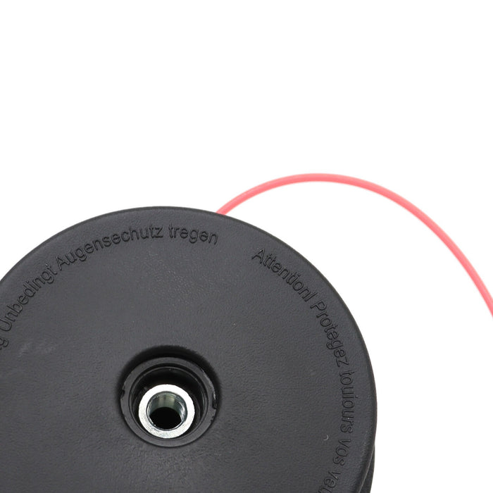 DURAFORCE 25-Pack 25-2 Trimmer Head 10x1.25 For Stihl Autocut FS55 FS90 FS56RC