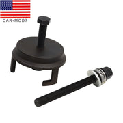 DURAFORCE Harmonic Balancer Puller & Installer Tool Set for GM LS1 LS2 LS3 LS4 LSX 25264