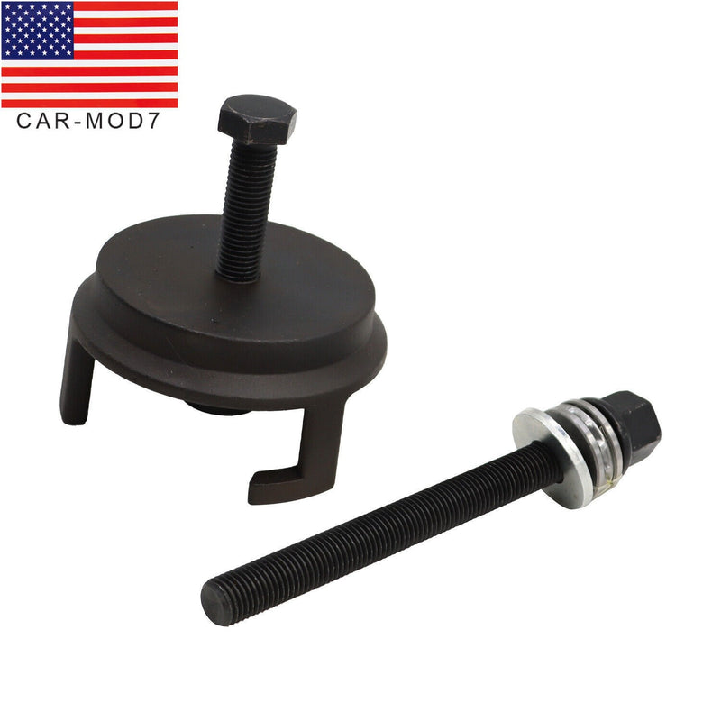 DURAFORCE Harmonic Balancer Puller & Installer Tool Set for GM LS1 LS2 LS3 LS4 LSX 25264