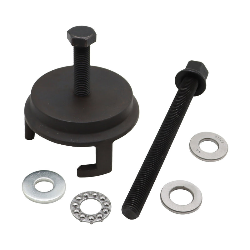 DURAFORCE Harmonic Balancer Puller & Installer Tool Set for GM LS1 LS2 LS3 LS4 LSX 25264