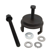 DURAFORCE Harmonic Balancer Puller & Installer Tool Set for GM LS1 LS2 LS3 LS4 LSX 25264